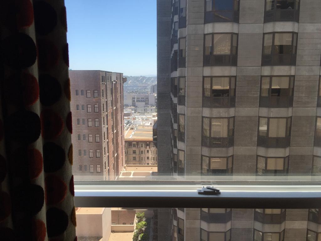 Kensington Park Hotel San Francisco Ngoại thất bức ảnh